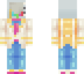rgb pan suit -the property of hate (tpoh)