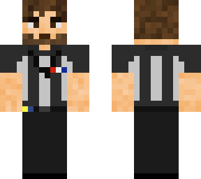 ricky ref so that when minecraft breaks again i dont need to remake it