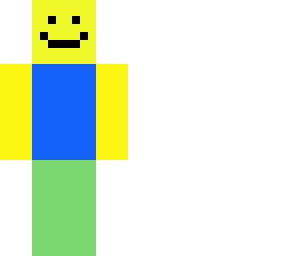 roblox noob