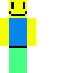 roblox noob
