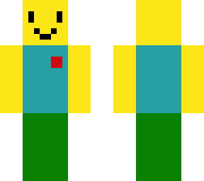 roblox noob
