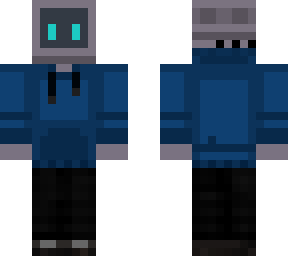 robot