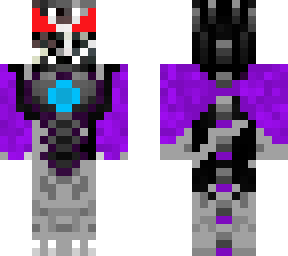 robot dragon (requested)