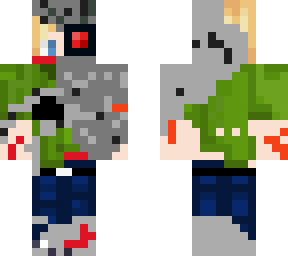 robot tubbo