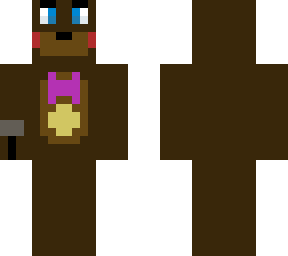 rockstar freddy