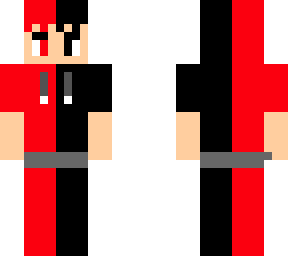 rojo y *****