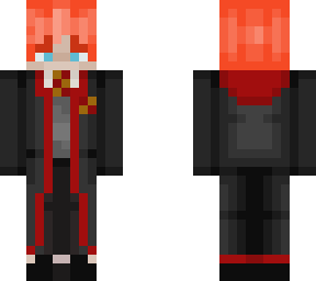ron weasley