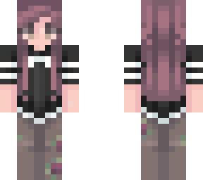 rose doll