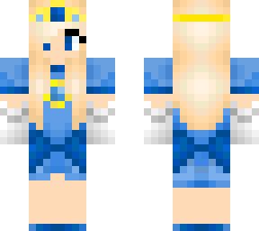 royal blue