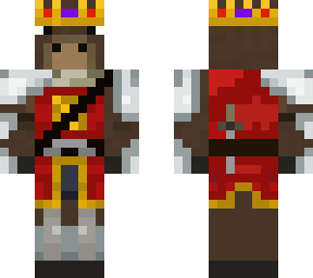 royal moose (left handed)