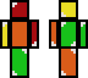 rubix cube