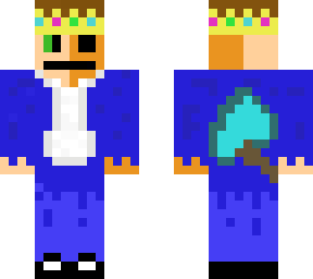 ruq the pumpkin god