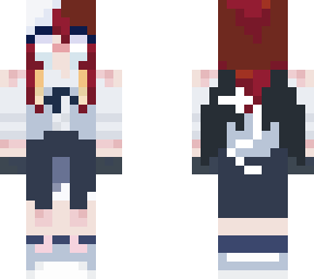 ryna fnaf oc