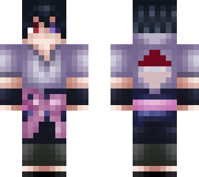 sasuke uchiha (for c)