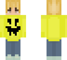 saucy tommy skin
