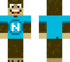 scimmia (monkey) (mauro)