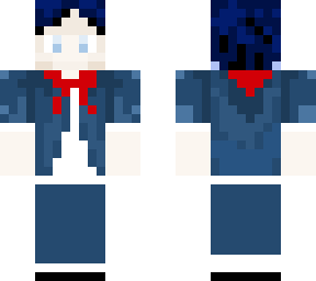 scott's pfp