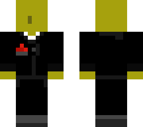 scp 527