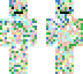 scribbleman