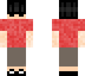 second main skin