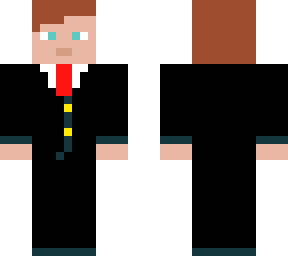 secret agent