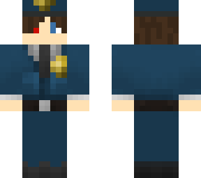 security guard