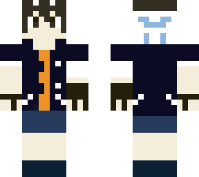 seth de radiant