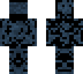 shadow hunter
