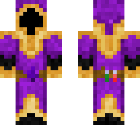 shadow worlock