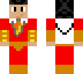 shazam!