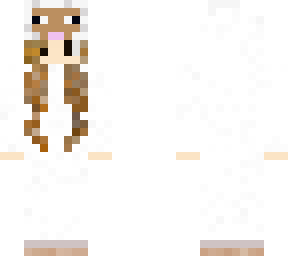 sheep girl