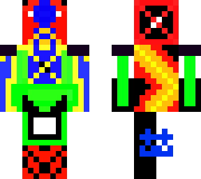shiny knight