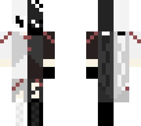 shirokuro