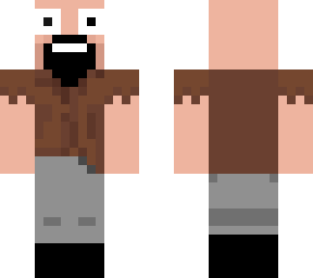 shocked notch