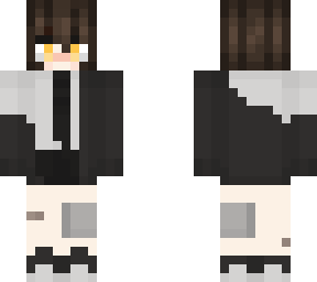 short akicho