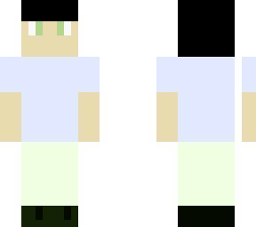 simple boy