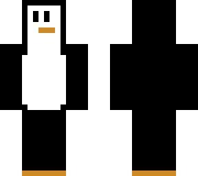 simple_penguin