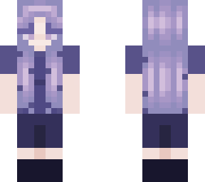simplistic lavander