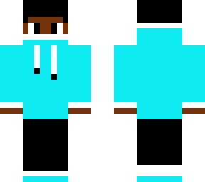 simplyaxelmc skin