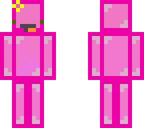 skeppy girl