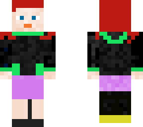 skin