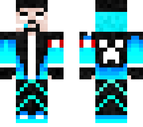 skin de herogaming-yt