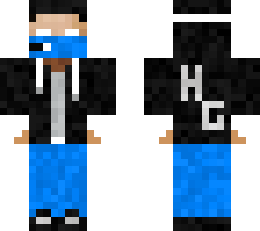 skin de herogaming-yt version 2