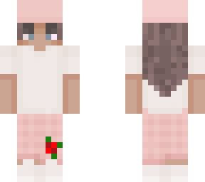 skin edited