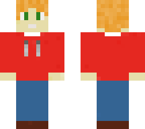skin erstellt von rebelzebub 13