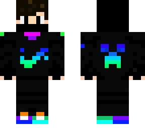 skin for a friend (a15a)