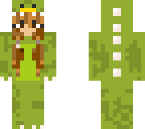 skin for friend