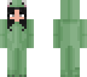 skin for friend