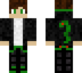 skin for lazerviper23