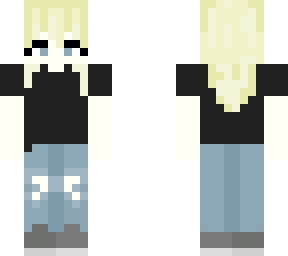 skin for me